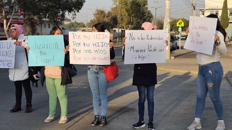 Denuncian inacción de autoridades en caso Donaciano Serna Leal en Tizayuca