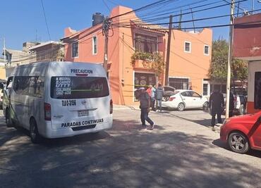 Sujetos armados asaltan oficinas de Morena en Tula; golpean a 6 trabajadores