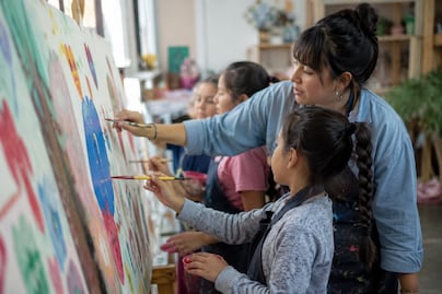 Buscan artistas de Tulancingo para integrarse al Cachiverano 2026 y promover los derechos de la niñez