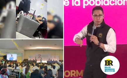 Bajo Reserva Hidalgo 11/09/25