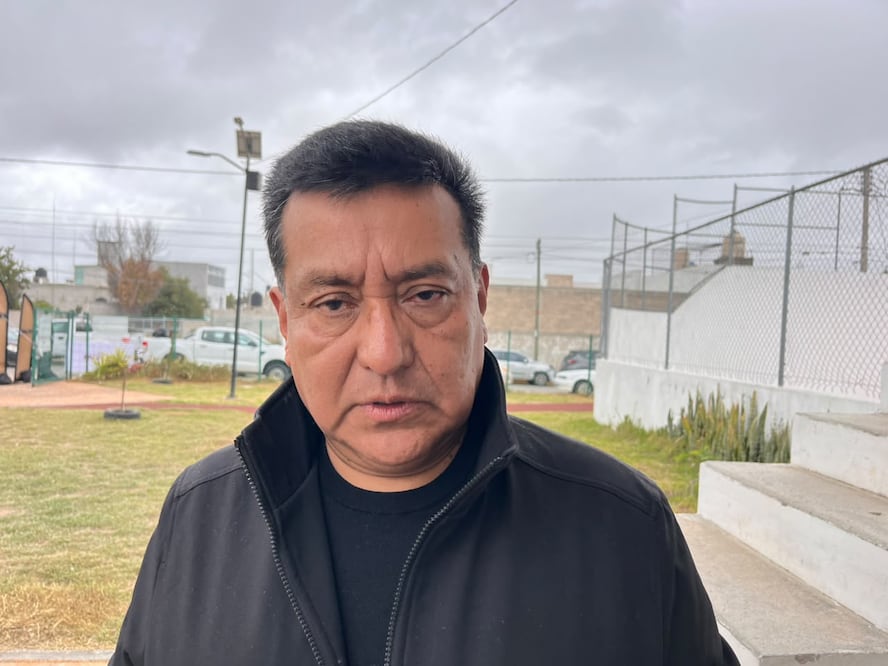 Foto: Ricardo Calleja