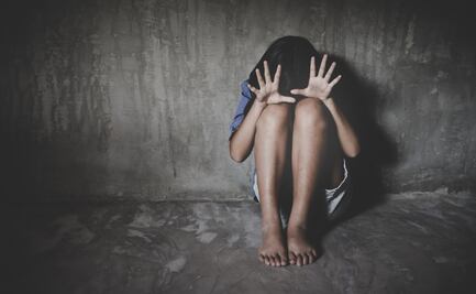 Cinco hombres violan a menor en calles de la alcaldía Miguel Hidalgo