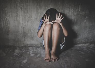 Cinco hombres violan a menor en calles de la alcaldía Miguel Hidalgo