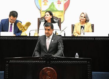 Varios partidos políticos se han acercado al GPI: Valera