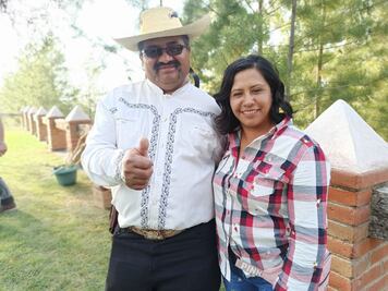 ¡Preservando la tradición! La familia detrás de "Curados Corona" y su pasión por el pulque