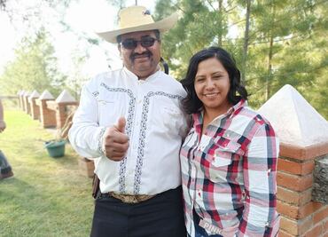 ¡Preservando la tradición! La familia detrás de "Curados Corona" y su pasión por el pulque