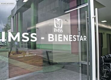 AMLO anuncia tarjeta IMSS Bienestar para seguimiento de enfermedades