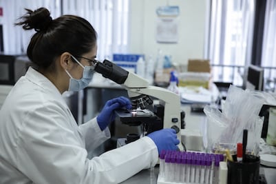 Refuerzan vigilancia epidemiológica en Hidalgo ante la llegada de visitantes por el Mundial 2026