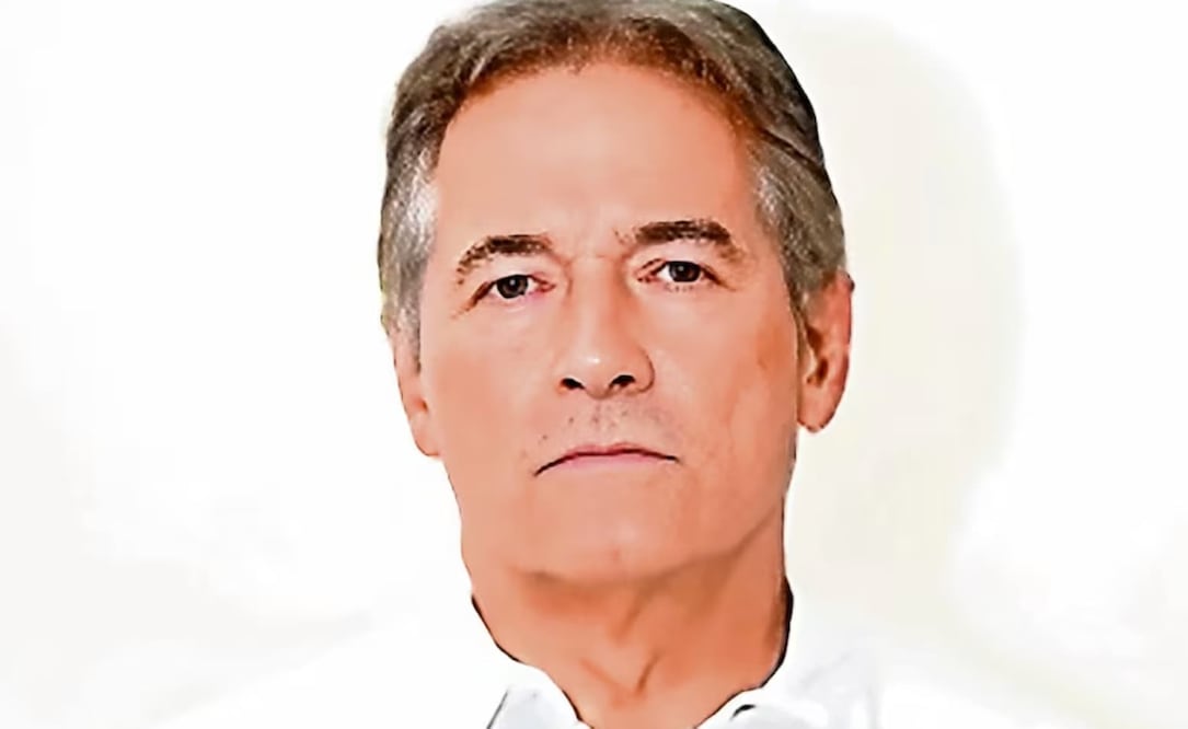 Hernán Bermúdez Requena, exsecretario de Seguridad en Tabasco durante el gobierno de Adán Augusto López. Foto: Especial