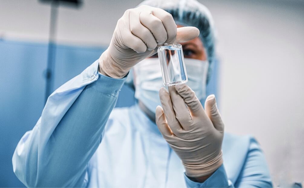 Sarampión en Hidalgo: confirman siete casos y refuerzan acciones de vacunación | Foto: Pexels