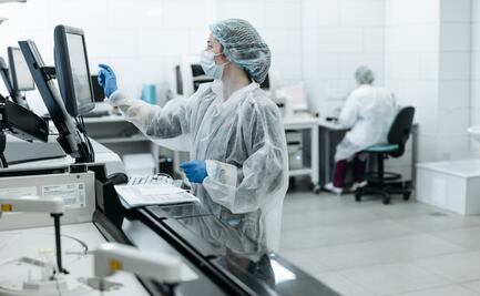 Covid ¿En qué estados se reportan muertes por el virus en este 2024?