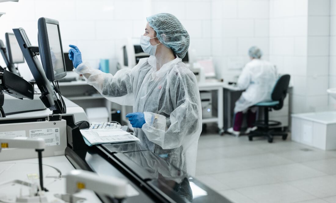 Los estados que presentan el mayor número de contagios son: Ciudad de México, con 134 casos; Estado de México, con 31; Nuevo León, con 25; Puebla, con 23 casos; Querétaro, con 22, e Hidalgo con 21 casos | Foto: Pexels