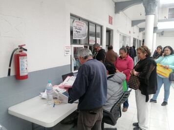 Diez municipios podrán acceder a excedentes del Fondo de Fomento Municipal