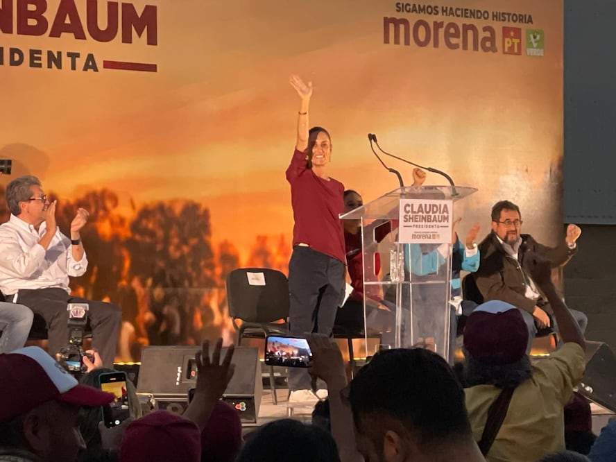 Foto: Marco Carrillo