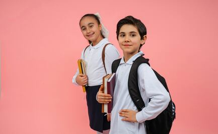 SEP publica el calendario escolar 2026-2027; clases iniciarán el 31 de agosto