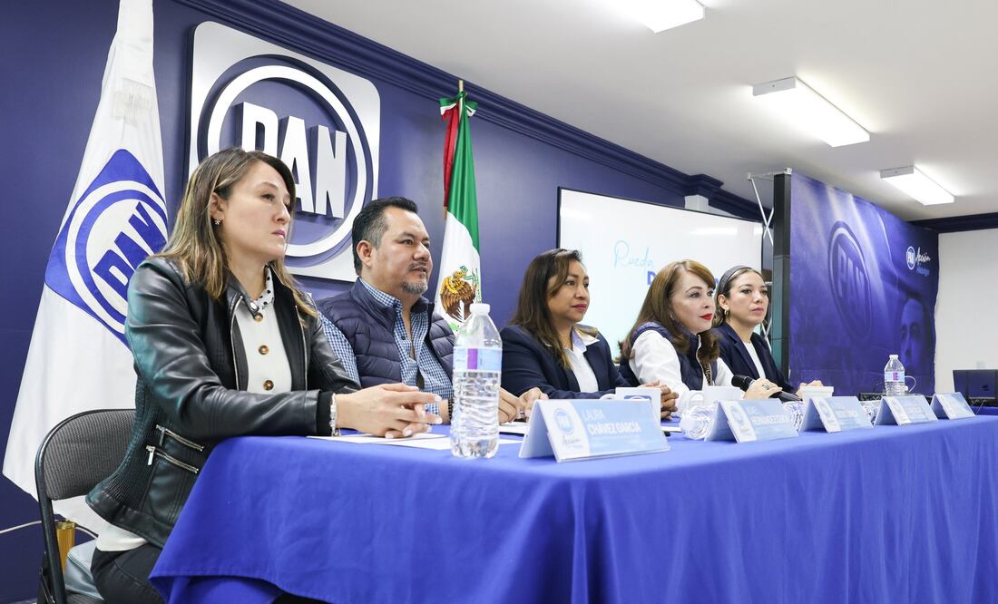 Twitter: Claudia Luna