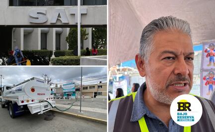 Bajo Reserva Hidalgo 15/10/25