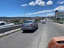Costará 17 mdp rehabilitar imagen urbana del bulevar Colosio