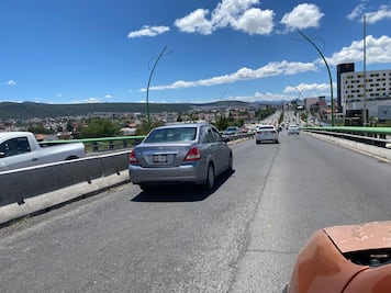 Costará 17 mdp rehabilitar imagen urbana del bulevar Colosio