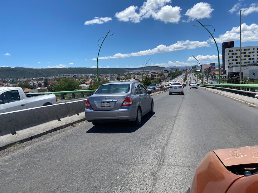  Foto: Luis Soriano