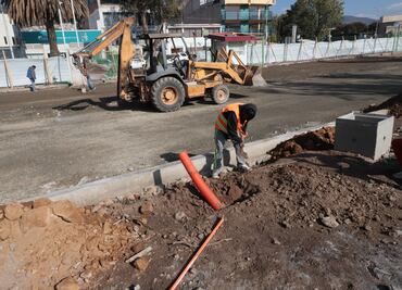 Solo aumentó el 6 % el recurso para infraestructura social municipal