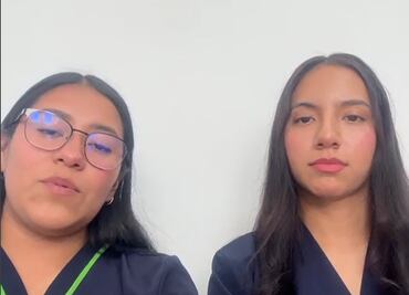 Una estancia en Colombia permite conocer nueva técnicas en enfermería: estudiantes