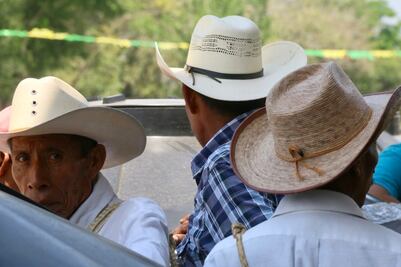 Empresa interesada en hidalguenses para trabajo temporal