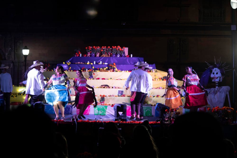 Facebook: Ixmiquilpan Gobierno Municipal 2024 - 2027