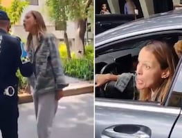 Estas son las 7 medidas cautelares impuestas a Lady Racista; entre ellas, pagar 97 mil pesos por reparación del daño