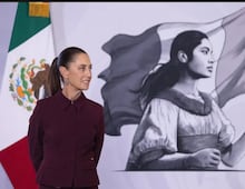 Sheinbaum atribuye la reducción al PACIC y acuerdos sobre gasolinas y diésel
