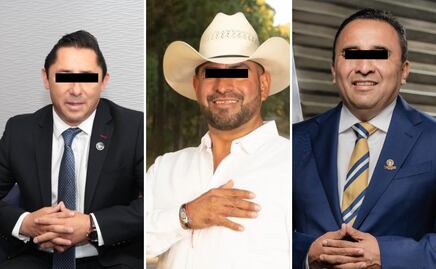 Suman un ex alcalde y siete presidentes municipales denunciados por la ASEH