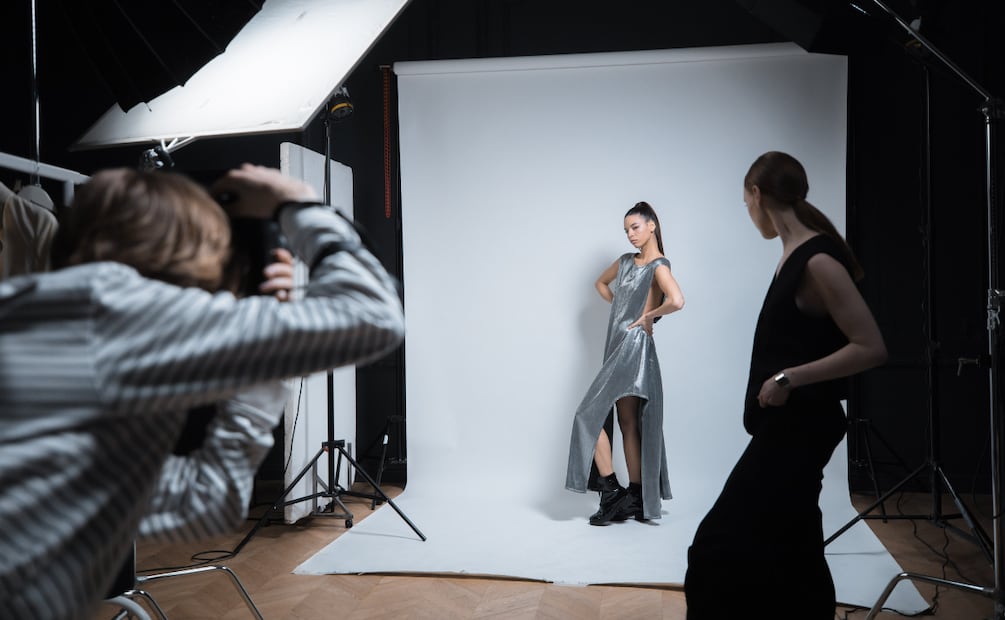 MET GALE 2026 abre casting en Pachuca; buscan nuevos talentos para la pasarela | Foto: Pexels