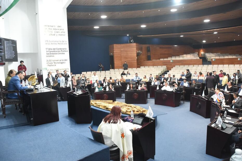 Tania Meza propone hasta 6 años de prisión por maltrato y muerte de animales en Hidalgo | Twitter:  LXVI Legislatura de Hidalgo