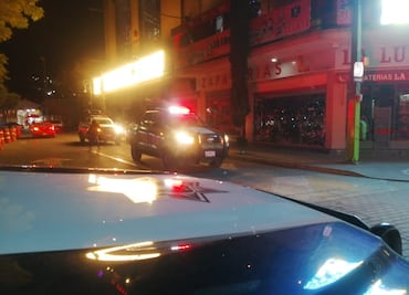 Operativos en Tulancingo dejan detenidos, decomiso de drogas y vehículos asegurados