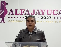 Registra Alfajayucan varios cambios en áreas clave del gobierno municipal