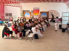 Iniciará 20 de agosto la rehabilitación del Centro Gerontológico de Pachuca