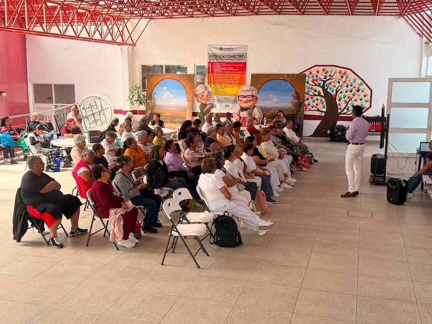 Este 20 de agosto comenzará la rehabilitación del Centro Gerontológico Integral (CGI) localizado en la colonia Punta Azul, de Pachuca, cuyo costo asciende a más de 1.3 millones de pesos I Foto: Especial