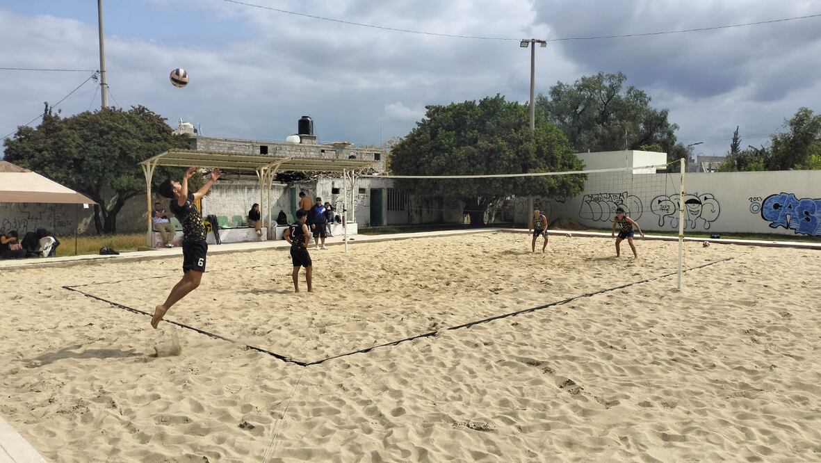 Foto: Deporte Hidalgo