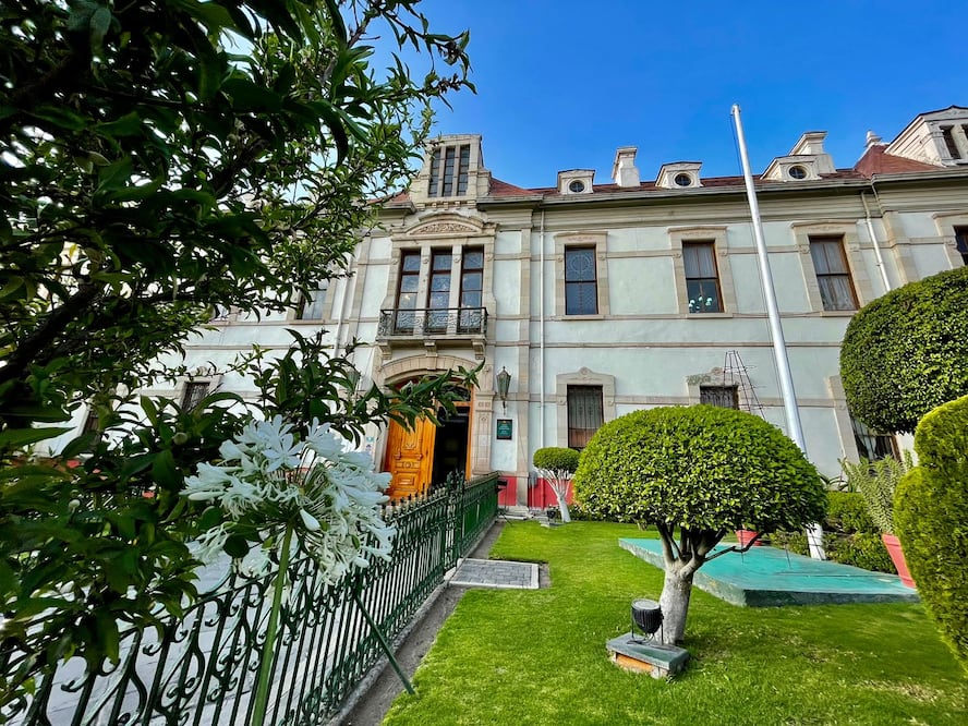 Foto: Marco Carrillo