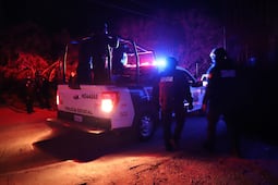 Detectan toma clandestina en carretera Pachuca-Ciudad Sahagún