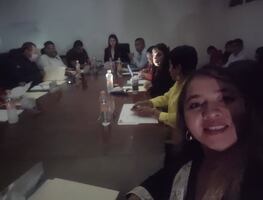Ingobernabilidad en Cardonal; cabildo rechaza informe de la alcaldesa Karla Hernández