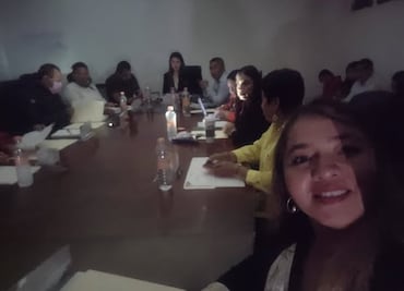 Ingobernabilidad en Cardonal; cabildo rechaza informe de la alcaldesa Karla Hernández