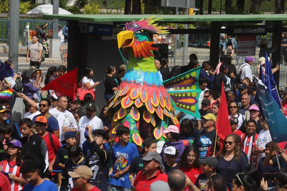 Foto: Gabriela Morales