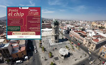 ¡Internet gratis en Hidalgo! CFE lanza programa para beneficiarios de programas sociales