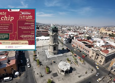 ¡Internet gratis en Hidalgo! CFE lanza programa para beneficiarios de programas sociales