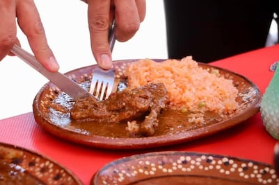 Chapantongo busca el distintivo Pueblo con Sabor con su gastronomía tradicional
