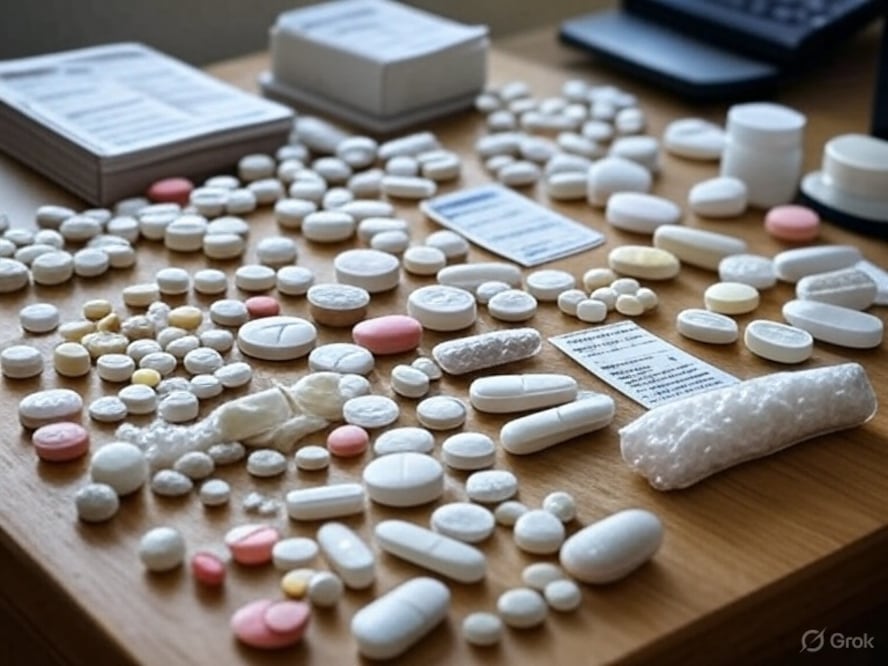 Foto: ilustrativa / Grok IA