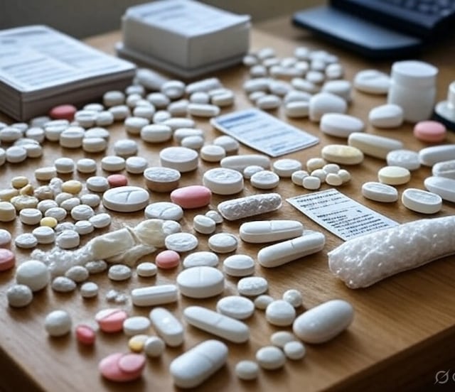 La “droga zombie” gana terreno en México y AL, advierte la ONU