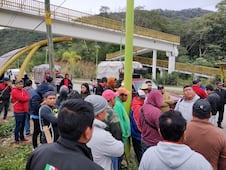 Elección del comisariado ejidal de Chililico se pospone 