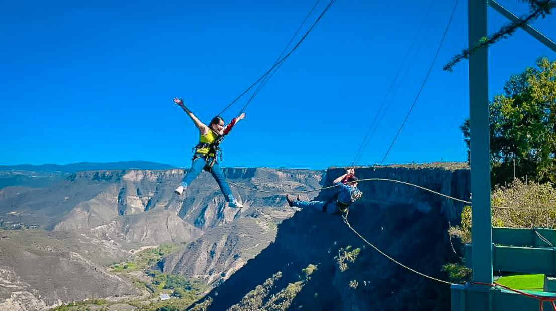 Ofrece Hidalgo sitios mágicos para el  turismo de romance en San Valentín | Foto: Especial